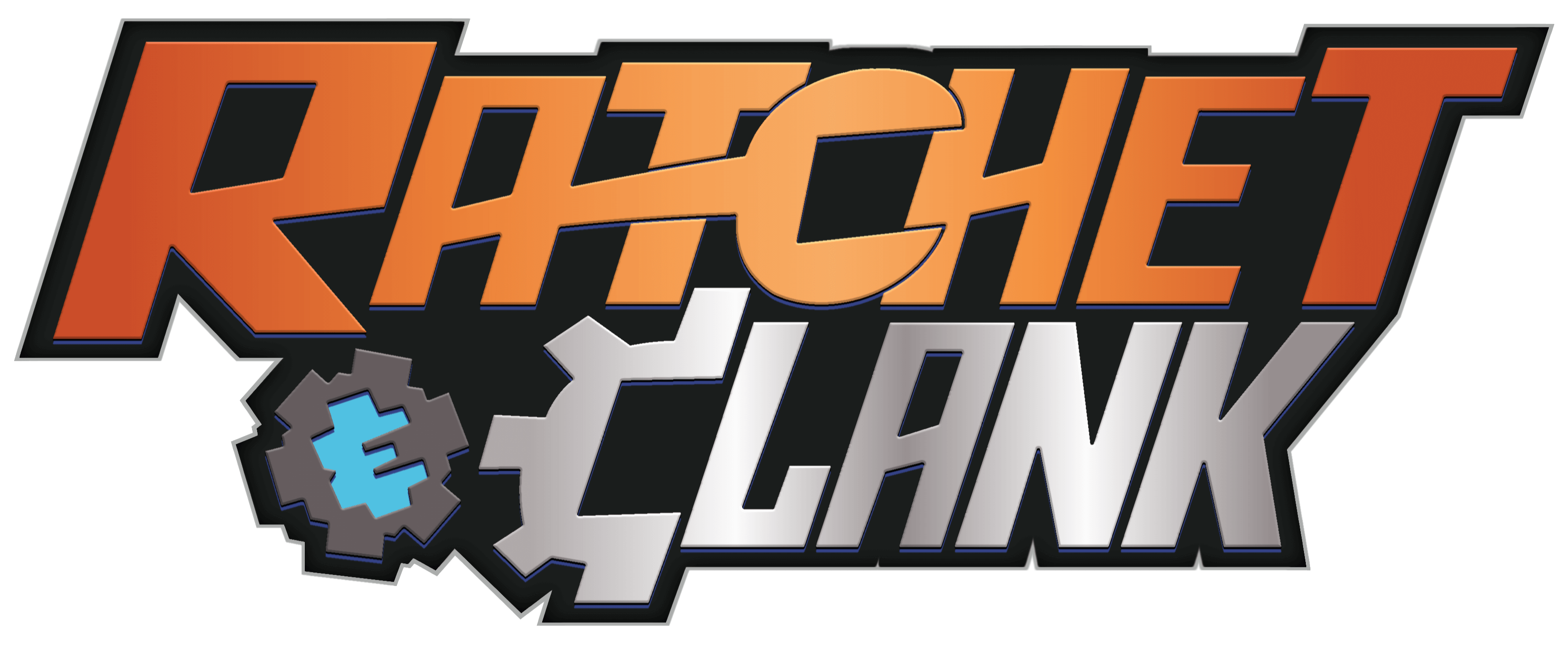 Ratchet and Clank Remake логотип